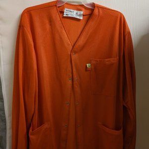 DESCO Stat Shield ESD Lab Coat